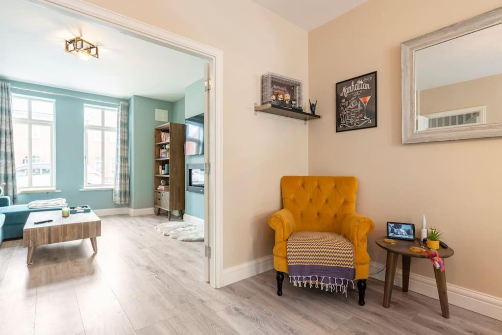 Apartament Dublin Jacuzzi Escape Zewnętrze zdjęcie